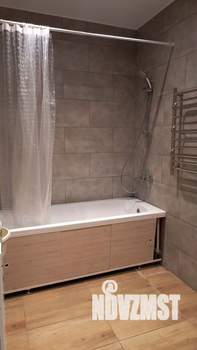 1-к квартира, вторичка, 48м2, 15/16 этаж