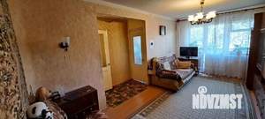 3-к квартира, вторичка, 60м2, 4/5 этаж