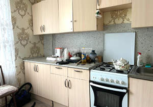 3-к квартира, вторичка, 67м2, 2/9 этаж