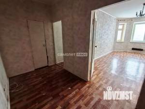 1-к квартира, вторичка, 43м2, 6/14 этаж