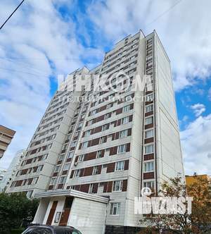 3-к квартира, вторичка, 80м2, 6/16 этаж