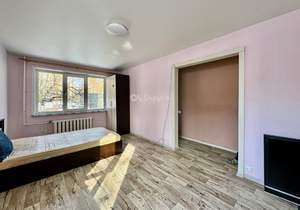 1-к квартира, вторичка, 31м2, 1/5 этаж