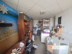 2-к квартира, вторичка, 44м2, 7/9 этаж