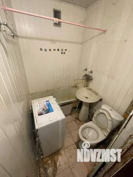 1-к квартира, вторичка, 32м2, 5/5 этаж