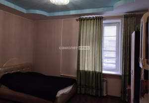 2-к квартира, вторичка, 50м2, 3/5 этаж