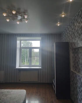 4-к квартира, вторичка, 108м2, 3/5 этаж