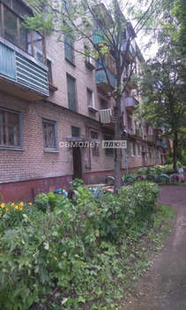 Фото квартиры на продажу (1)