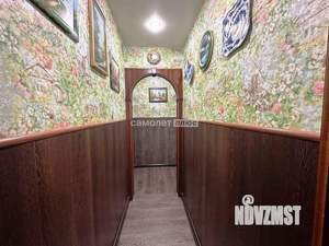 2-к квартира, вторичка, 45м2, 5/5 этаж