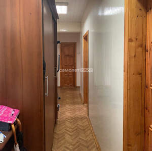 3-к квартира, вторичка, 53м2, 2/4 этаж