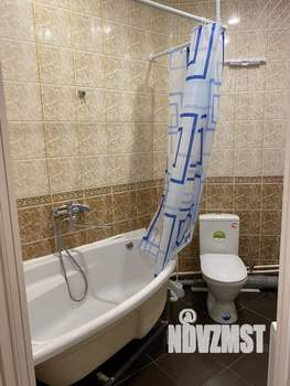 Студия квартира, вторичка, 28м2, 2/18 этаж