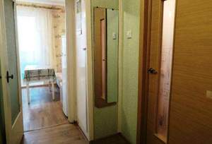 1-к квартира, вторичка, 34м2, 3/5 этаж