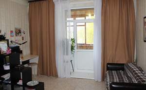 3-к квартира, вторичка, 78м2, 4/5 этаж