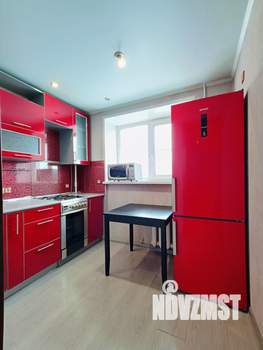 1-к квартира, вторичка, 35м2, 5/9 этаж