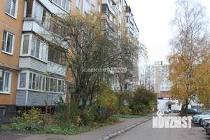 3-к квартира, вторичка, 61м2, 5/9 этаж