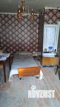 1-к квартира, вторичка, 29м2, 1/4 этаж