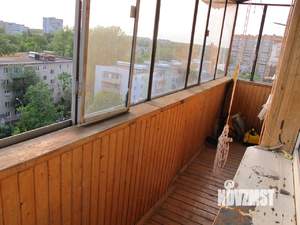 1-к квартира, вторичка, 33м2, 9/9 этаж
