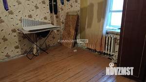 3-к квартира, вторичка, 60м2, 2/2 этаж