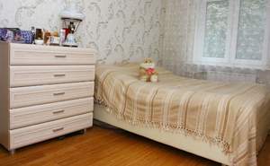 3-к квартира, вторичка, 59м2, 4/5 этаж