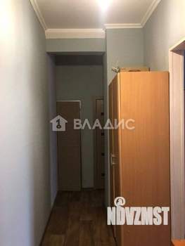 2-к квартира, вторичка, 54м2, 2/5 этаж
