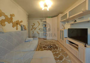 2-к квартира, вторичка, 43м2, 6/9 этаж