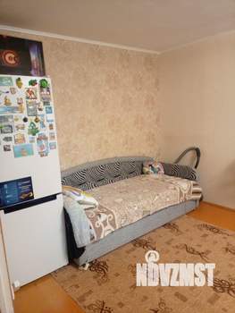 1-к квартира, вторичка, 31м2, 1/5 этаж