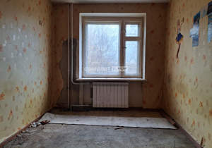 5-к квартира, вторичка, 106м2, 6/9 этаж