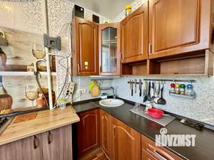 3-к квартира, вторичка, 71м2, 2/3 этаж