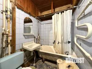 1-к квартира, вторичка, 32м2, 1/5 этаж