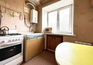 1-к квартира, вторичка, 31м2, 2/5 этаж