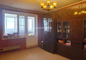 3-к квартира, вторичка, 58м2, 9/9 этаж