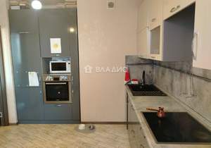 1-к квартира, вторичка, 45м2, 9/10 этаж