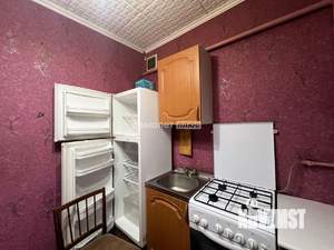 1-к квартира, вторичка, 31м2, 1/5 этаж