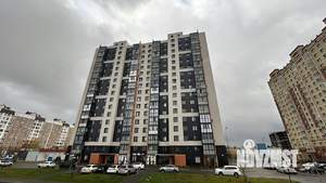 2-к квартира, вторичка, 42м2, 11/18 этаж