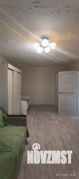 1-к квартира, вторичка, 33м2, 4/5 этаж