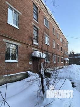 1-к квартира, вторичка, 37м2, 2/3 этаж