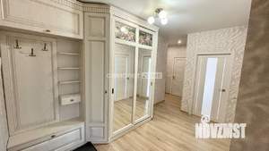 3-к квартира, вторичка, 71м2, 3/10 этаж