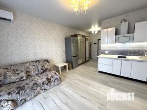 Студия квартира, вторичка, 27м2, 9/18 этаж