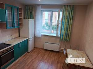 2-к квартира, вторичка, 56м2, 5/17 этаж