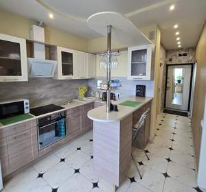 2-к квартира, вторичка, 37м2, 14/17 этаж