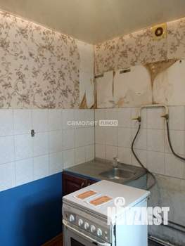 1-к квартира, вторичка, 32м2, 1/5 этаж