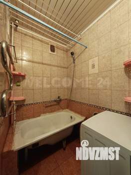 2-к квартира, вторичка, 40м2, 5/5 этаж