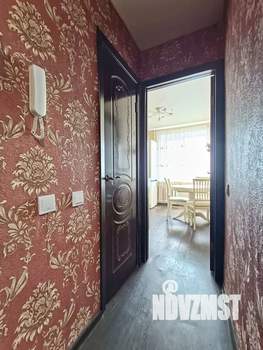 3-к квартира, вторичка, 61м2, 9/9 этаж