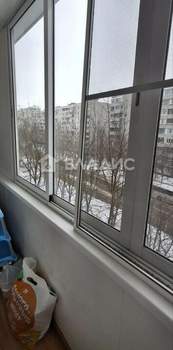 1-к квартира, вторичка, 36м2, 5/10 этаж