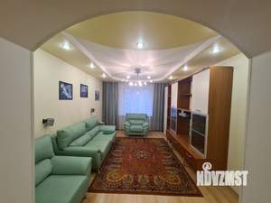 3-к квартира, вторичка, 81м2, 3/10 этаж