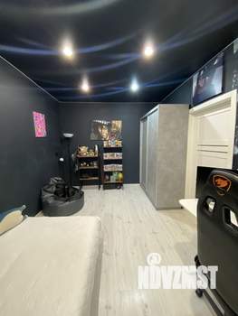 2-к квартира, вторичка, 55м2, 5/5 этаж