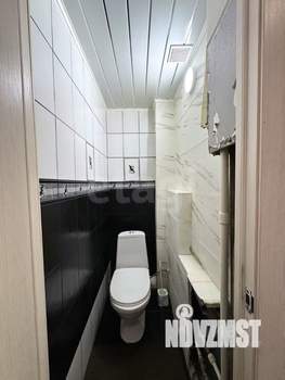 3-к квартира, вторичка, 65м2, 8/9 этаж