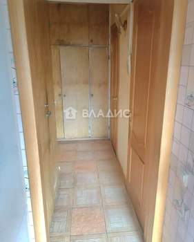 2-к квартира, вторичка, 50м2, 5/5 этаж