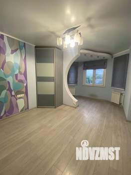 3-к квартира, вторичка, 90м2, 4/15 этаж