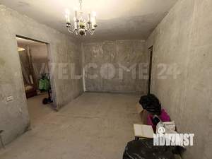 3-к квартира, вторичка, 59м2, 3/9 этаж