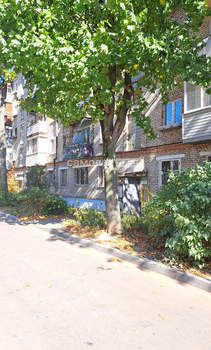 1-к квартира, вторичка, 28м2, 2/5 этаж